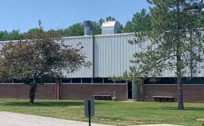 Pictures of Industrial property located at 372 Vermont Rte 67 E, Shaftsbury, VT 05262 for lease - image #1