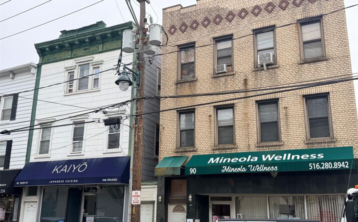 Pictures of Office, Industrial property located at 90 Main Street Office, North Hempstead, NY 11501 for lease - image #1