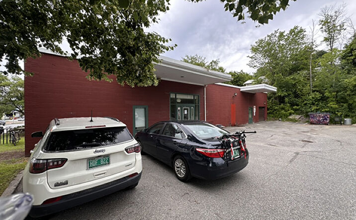 Pictures of Retail, Industrial property located at 20 Kilburn Street, Burlington, VT 05401 for lease - image #1
