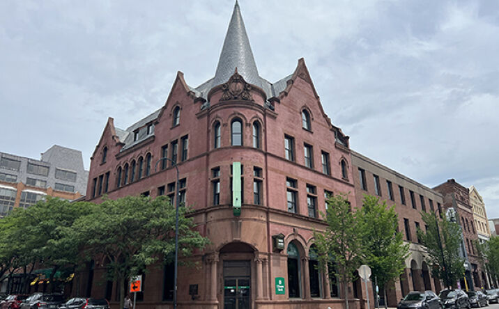 Pictures of Retail, Office property located at 148-156 College Street, Burlington, VT 05401 for lease - image #1