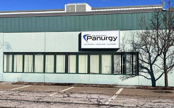 Pictures of Retail, Office, Industrial property located at 21 Gregory Dr, South Burlington, VT 05403 for lease - image #1