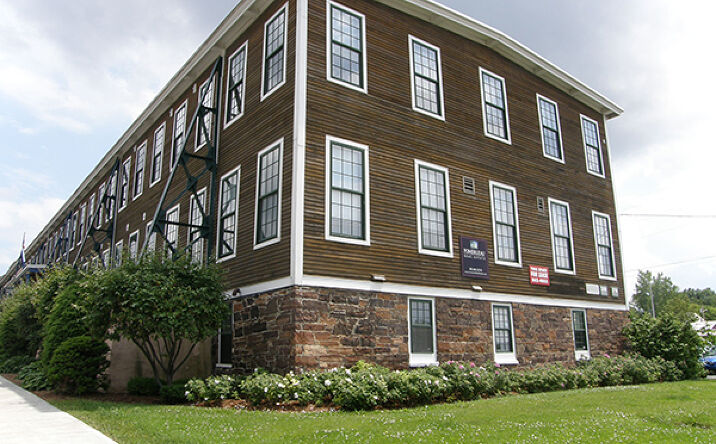 Pictures of Retail, Office property located at 308 Pine St, Burlington, VT 05401 for lease - image #1