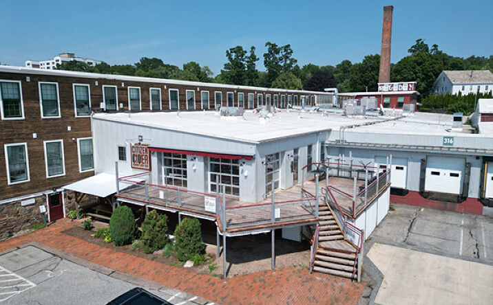 Pictures of Industrial, Restaurant property located at 316 Pine St, Burlington, VT 05401 for lease - image #1