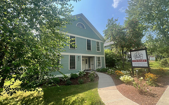 Pictures of Office, Industrial property located at 24 Pearl St, Essex Junction, VT 05452 for lease - image #1