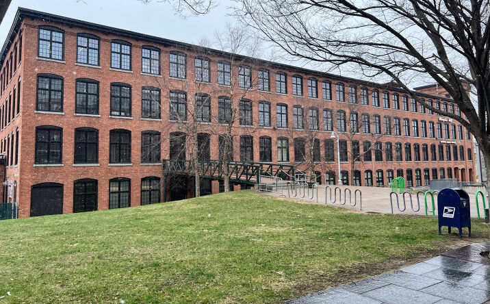 Pictures of Office property located at 20 Winooski Falls Way, Winooski, VT 05404 for lease - image #1