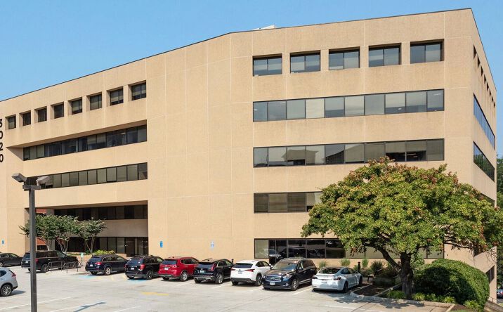 Pictures of Office property located at 3020 Hamaker Ct, Fairfax, VA 22031 for lease - image #1