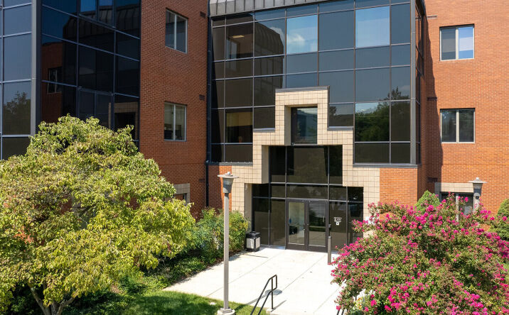 Pictures of Office property located at 4000 Old Court Rd, Pikesville, MD 21208 for lease - image #1