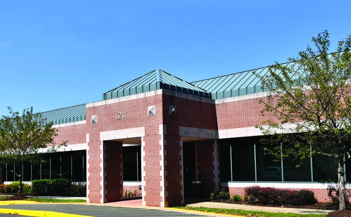 Pictures of Office property located at 6201 & 6211  Centreville Rd, Centreville, VA 20121 for lease - image #1