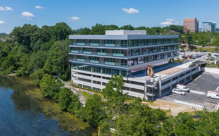 Pictures of Office property located at 10285 Little Patuxent Pkwy, Columbia, MD 21044 for lease - image #1
