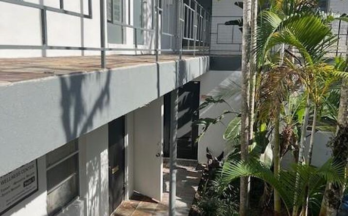 Pictures of Land property located at 608 SE 6th Street 6, Fort Lauderdale, FL 33301 for lease - image #1