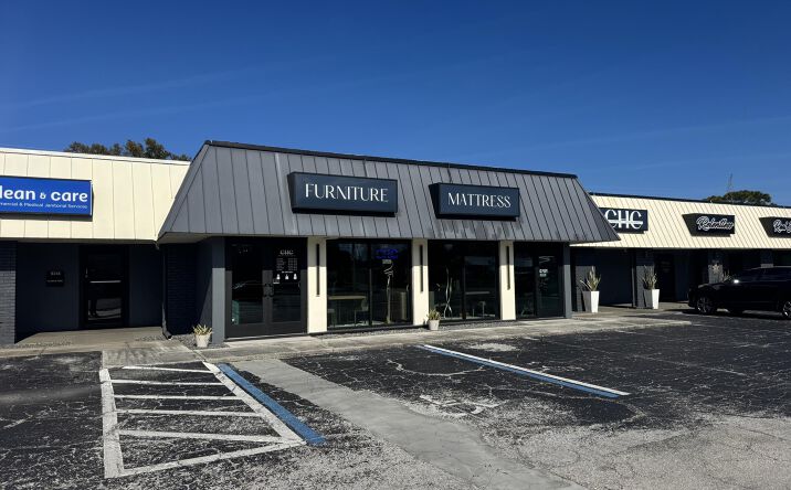 Pictures of Retail property located at 503 N Harbor City Boulevard 519, Melbourne, FL 32935 for lease - image #1