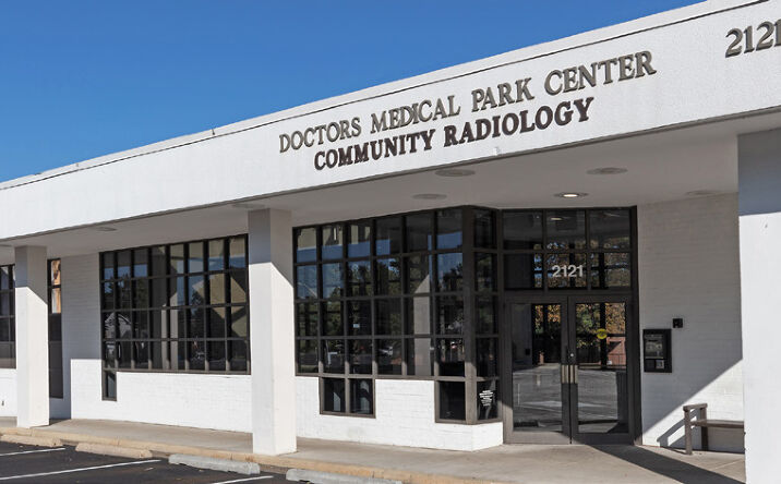Pictures of Office property located at 10301 Georgia Ave, 2121 Medical Park Dr, 2101 Medical Park Dr, Silver Spring, MD 20902 for lease - image #1