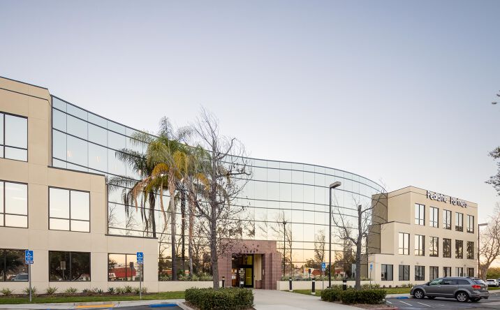 Pictures of Office property located at 27699 Jefferson Ave, Temecula, CA 92590 for lease - image #1