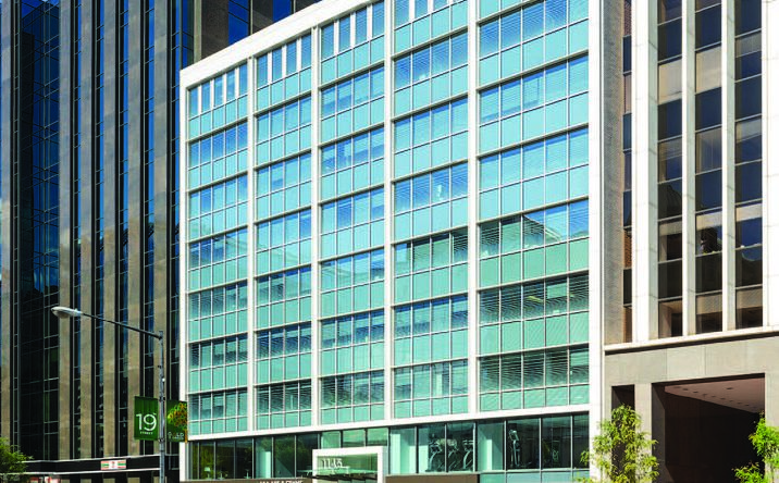 Pictures of Office property located at 1145 19th St NW, Washington, DC 20036 for lease - image #1