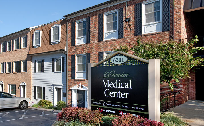 Pictures of Office property located at 6201 Greenbelt Rd, College Park, MD 20740 for lease - image #1