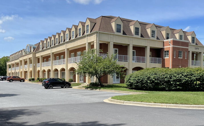 Pictures of Office property located at 12070 Old Line Center, Waldorf, MD 20602 for lease - image #1