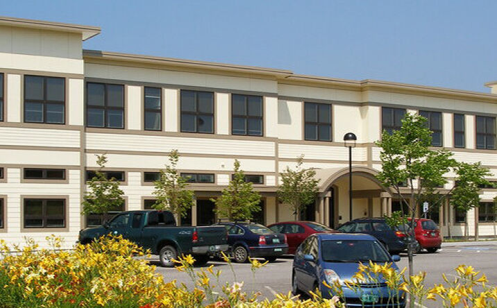 Pictures of Office property located at 156 South Village Green, Middlebury, VT 05753 for lease - image #1