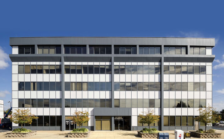Pictures of Office property located at 8001-8004 Roosevelt Boulevard, Philadelphia, PA 19152 for lease - image #1
