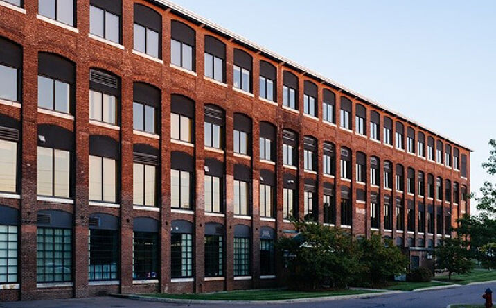 Pictures of Office property located at 128 Lakeside Ave, Burlington, VT 05401 for lease - image #1
