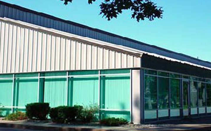 Pictures of Retail, Office, Industrial property located at 20 Winter Sport Lane, Williston, VT 05495 for lease - image #1
