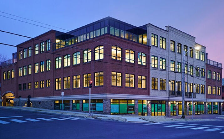 Pictures of Retail, Office property located at 180 Battery St, Burlington, VT 05401 for lease - image #1