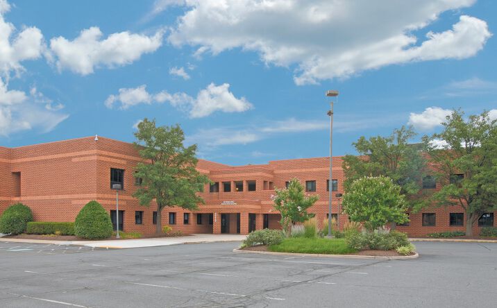 Pictures of Office property located at 46440 Benedict Dr, Sterling, VA 20164 for lease - image #1
