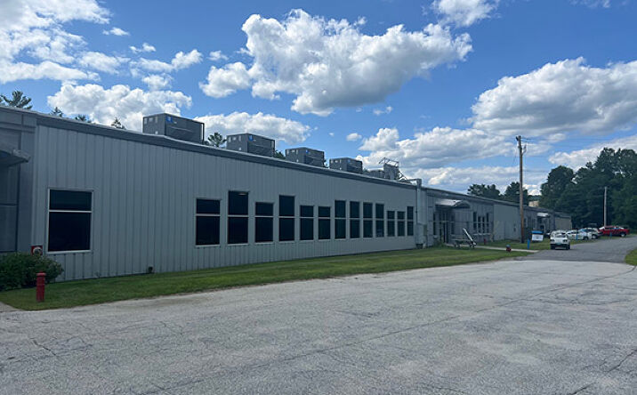 Pictures of Industrial property located at 44 Hull St, Randolph, VT 05060 for lease - image #1