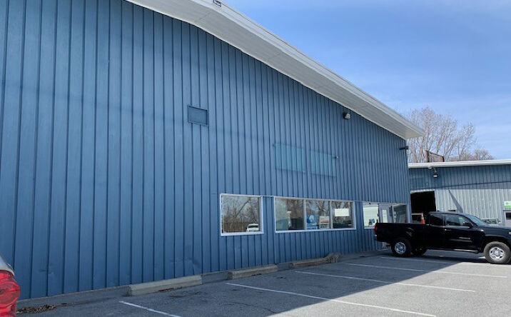 Pictures of Retail, Industrial property located at 557 Riverside Avenue, Burlington, VT 05401 for lease - image #1