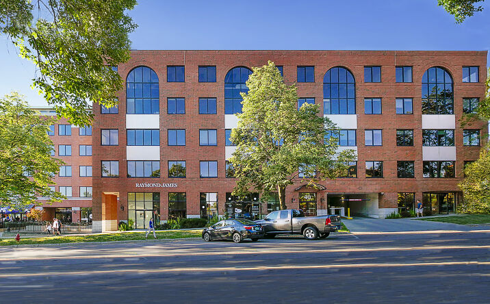 Pictures of Retail, Office property located at 40 Main St, Burlington, VT 05401 for lease - image #1