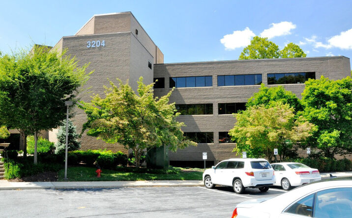 Pictures of Office property located at 3204 Tower Oaks Blvd, Rockville, MD 20852 for lease - image #1