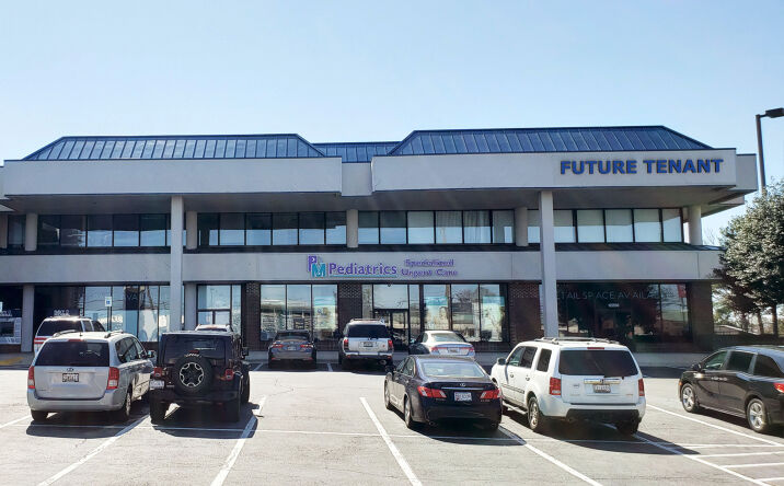 Pictures of Office property located at 12250 Rockville Pike, Rockville, MD 20852 for lease - image #1