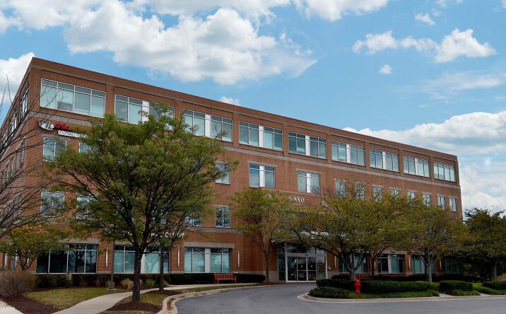 Pictures of Office property located at 9850 Key W Ave, Rockville, MD 20850 for lease - image #1