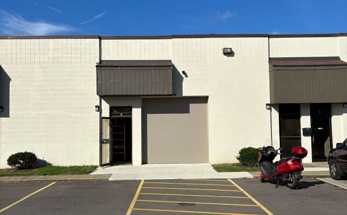 Pictures of Industrial property located at 1340 Home Ave, Akron, OH 44310 for lease - image #1