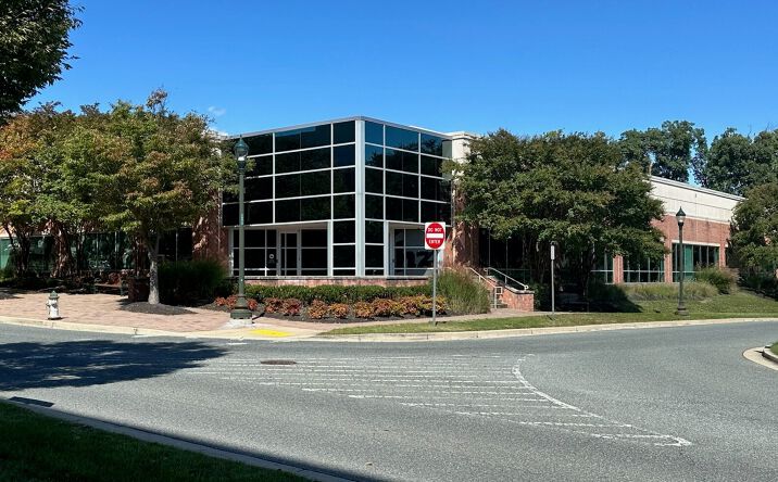Pictures of Office property located at 10101 Molecular Dr, Rockville, MD 20850 for lease - image #1