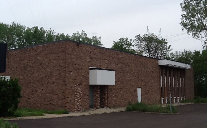 Pictures of Office property located at 280 Ann St NW, Grand Rapids, MI 49504 for lease - image #1