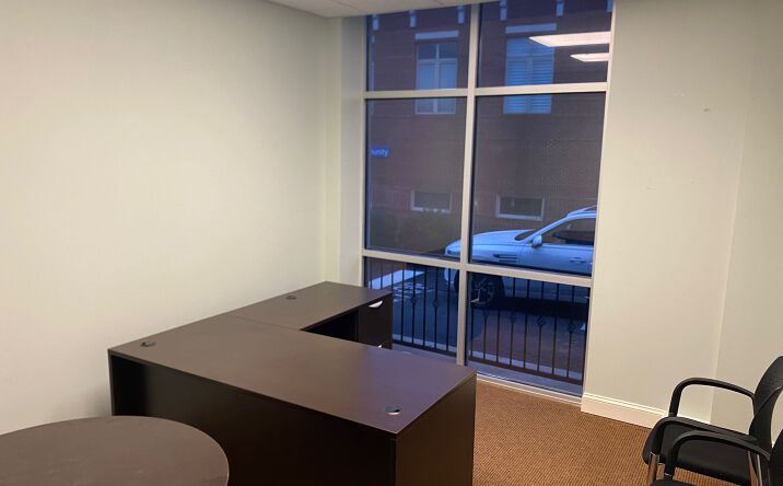 Pictures of Office property located at 162 W Main St, Cartersville, GA 30120 for lease - image #1