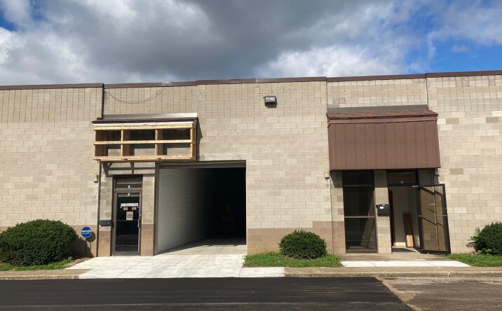 Pictures of Industrial property located at 1340 Home Ave, Akron, OH 44310 for lease - image #1