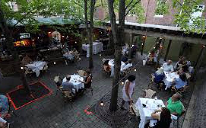 Pictures of Restaurant, Retail property located at 482 Piermont Ave, Piermont, NY 10968 for lease - image #1