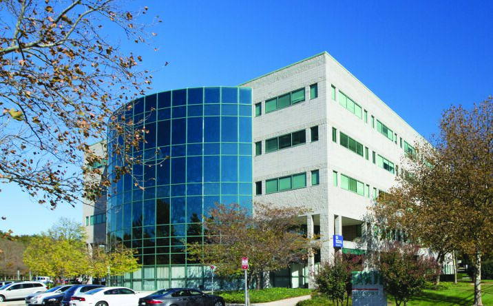 Pictures of Office property located at 5801 Allentown Rd, Camp Springs, MD 20746 for lease - image #1