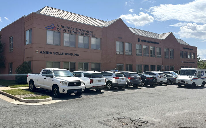 Pictures of Office property located at 44345 Premier Plaza, Ashburn, VA 20147 for lease - image #1