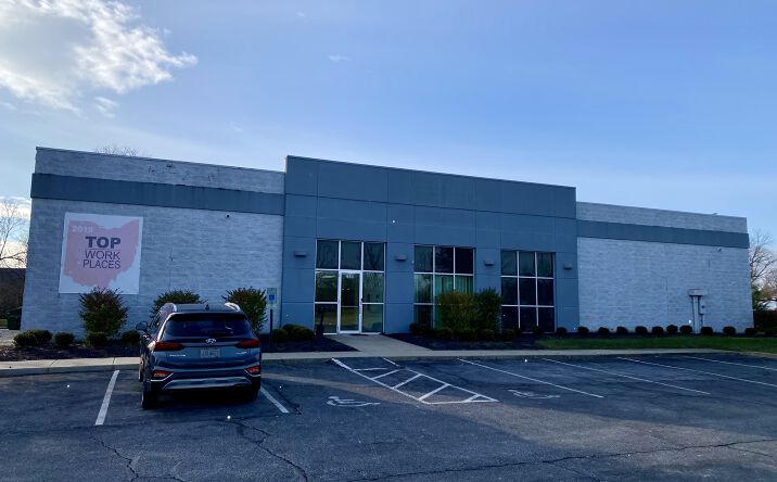 Pictures of Office property located at 2345 Southwest Blvd, Grove City, OH 43123 for lease - image #1