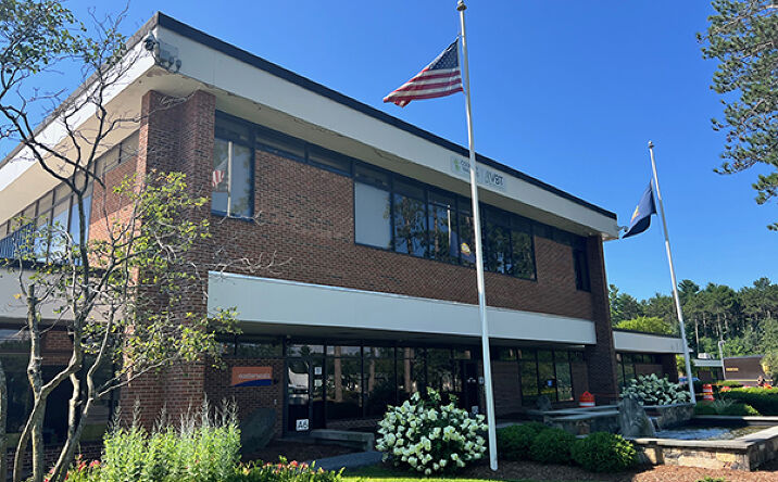 Pictures of Retail, Office property located at 426 Industrial Ave, Williston, VT 05495 for lease - image #1