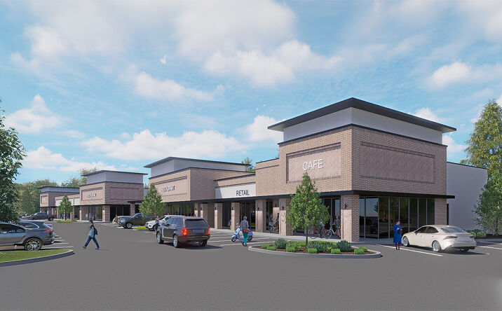 Pictures of Retail property located at Sienna Pkwy, Missouri City, TX 77459 for lease - image #1