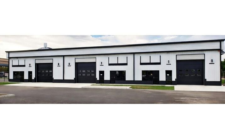 Pictures of Retail, Industrial, Office property located at 2539 Russellville Rd, Bowling Green, KY 42101 for lease - image #1