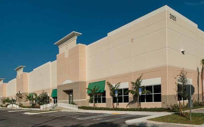 Pictures of Industrial property located at 3151 NW 27th Ave, Pompano Beach, FL 33069 for lease - image #1
