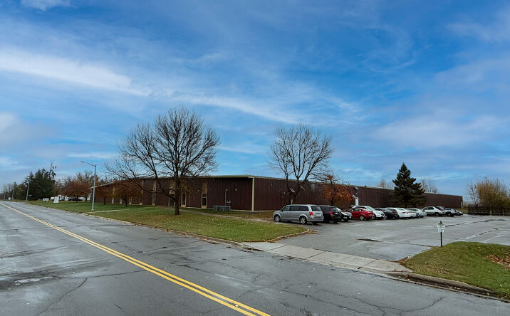 Pictures of Industrial property located at 1104 SE 8th St, Grand Rapids, MN 55744 for lease - image #1