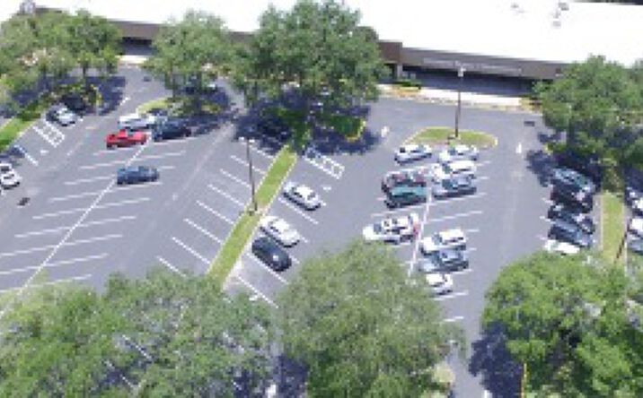 Pictures of Retail, Office, Restaurant property located at 777 Deltona Blvd, Deltona, FL 32725 for lease - image #1