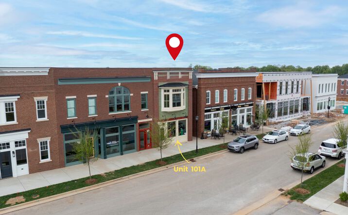 Pictures of Retail, Office property located at 12113 River Beauty Loop, Prospect, KY 40059 for lease - image #1