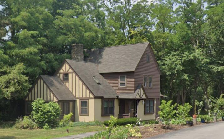 Pictures of Office property located at 519 E Genesee St, Fayetteville, NY 13066 for lease - image #1