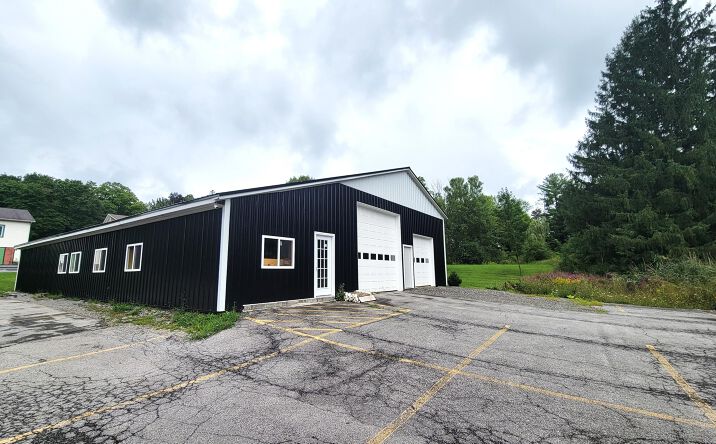 Pictures of Office, Industrial property located at 2888 Oneida St, Paris, NY 13456 for lease - image #1